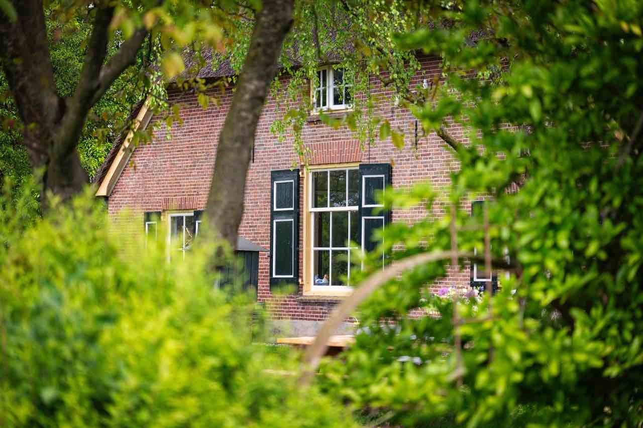 Foto van Klein Hulze